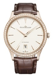 Jaeger-LeCoultre Master Ultra Thin 1232501